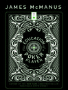 Cover image for The Education of a Poker Player